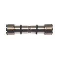 CIF 5131 Perno Sospensione Anteriore Ø18 con Fori Ingrassatore – Ape TM 602 – Aftermarket