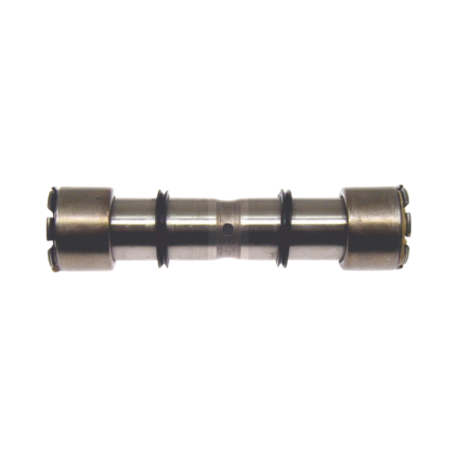 CIF 5131 Perno Sospensione Anteriore Ø18 con Fori Ingrassatore – Ape TM 602 – Aftermarket