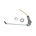 Rubinetto benzina CIF 5323 a 3 posizioni con asta per Vespa 50/90/125 Primavera ET3 - ricambio aftermarket
