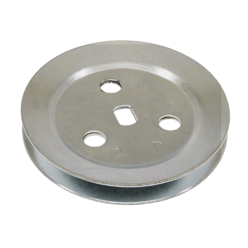 CIF 5559 Puleggia Posteriore Ø90 – Piaggio Ciao senza Variatore