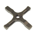 CIF 5604-R - VERSTÄRKTE SCHALTKREUZ "HIGH QUALITY" (DICKE 5,5 mm) VESPA/APE