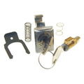 CIF 5656 Kit Serrature Bloccasterzo + Bauletto Chiave Unica – Vespa 50 S / ET3 / PX PE