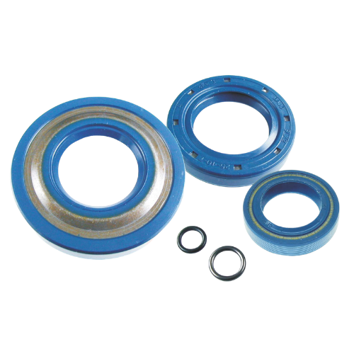 CIF Serie Paraoli Motore (Kit Completo) – Ape 50 FL2 – Aftermarket