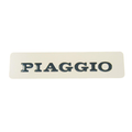 CIF 5780 "Piaggio" Adhesive Badge