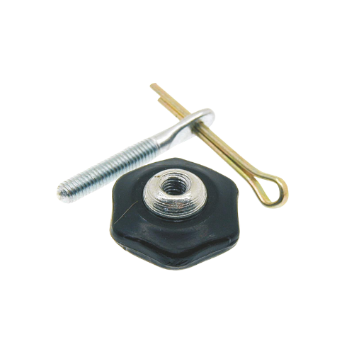 CIF 7235-K - FUEL CAP LOCK KNOB KIT FOR VARIOUS VESPA MODELS