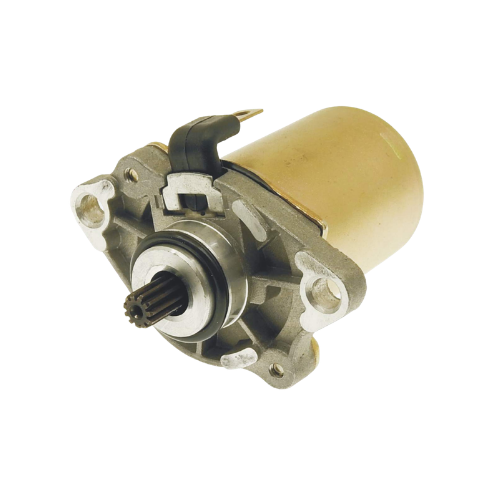 CIF 8995 Motorino Avviamento Aftermarket – Piaggio Gilera Scooter 50 2T (Zip, Liberty, NRG, Vespa ET2)