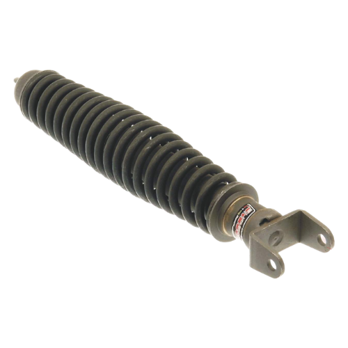 CIF Ammortizzatore Posteriore Carbone Fosfatato (Staffa 48 mm) – Vespa 150/GL/Sprint/GT/Rally/GS – Aftermarket