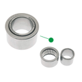 CIF Astuccio a Rulli 25x33x20 (Asse Ruota Posteriore) – Ape 50 – Aftermarket