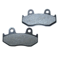 CIF BP0304 Serie Pastiglie Freno TUV – Scooter Honda @ 125/150 / SH / Lead / Dylan