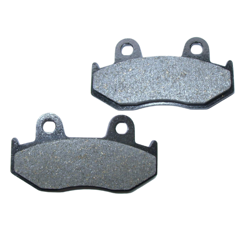 CIF BP0304 Serie Pastiglie Freno TUV – Scooter Honda @ 125/150 / SH / Lead / Dylan