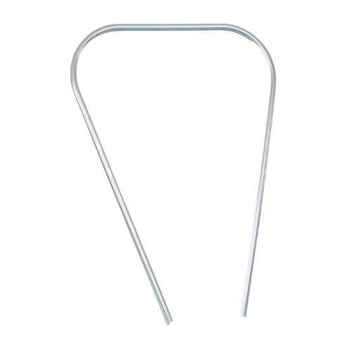 CIF 10170 - KANTENSCHUTZ IN METALL MOD.ORIG.SILBER VESPA PX PE ARC.