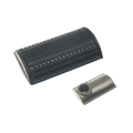 CIF G0825 Gommino Protezione Leva Freno – Vespa 50 / 90 / 125 / ET3 – Aftermarket