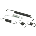CIF Kit Molle Ganasce Freno (5 Pezzi) – Ape TM – Aftermarket