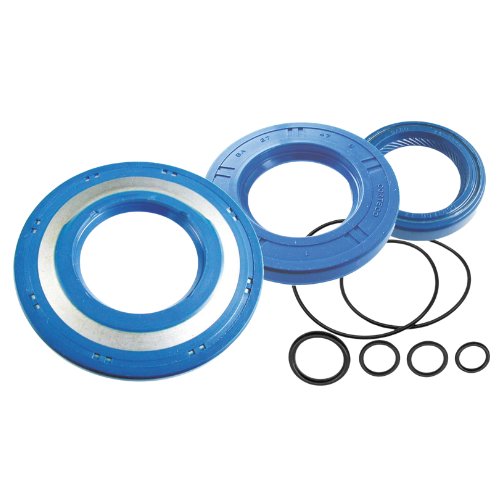 CIF Serie Paraoli Motore (Kit Completo) – Vespa PX 125/150 / PX Arcobaleno – Aftermarket