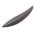 Paracolpi laterale destro originale Piaggio CM017102000C per Beverly e BV 125, 250, 300 e 500
