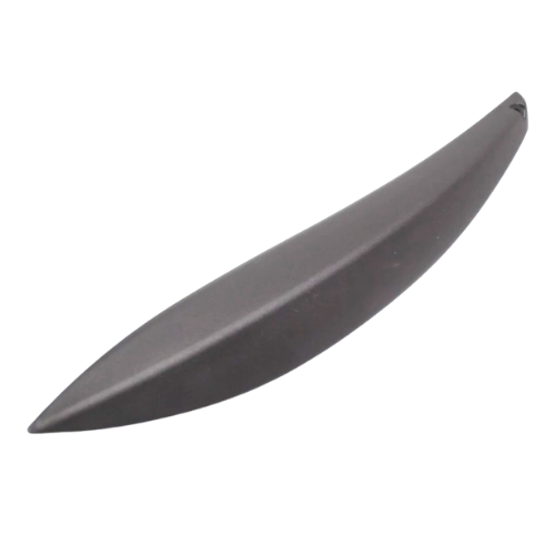 Paracolpi laterale destro originale Piaggio CM017102000C per Beverly e BV 125, 250, 300 e 500