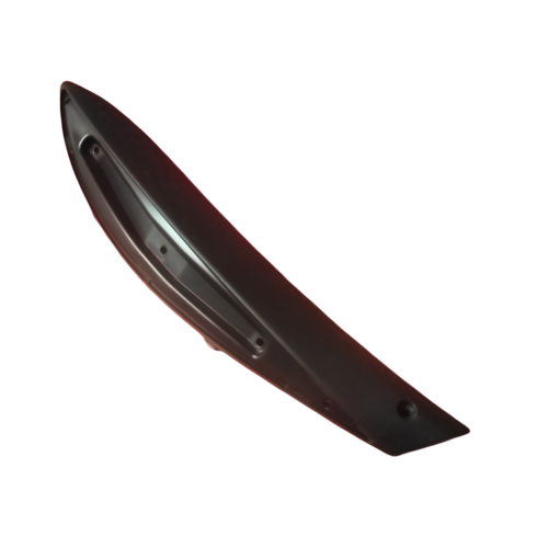 Piaggio CM176202000C cornice laterale destra Beverly Cruiser – seconda vista del ricambio originale
