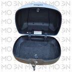 Bauletto 37L Piaggio Beverly 300 350 Bianco Iceberg 505/A Originale CM277508