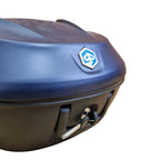 Piaggio Kit Bauletto 36L Blu Planet Opaco 290/A – Beverly 125/300/350 ie (2010-2020)