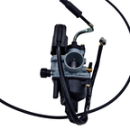 Carburatore Completo Dell'Orto 825834 Originale Piaggio – Hexagon 180 LXT 2T (1998-2002)