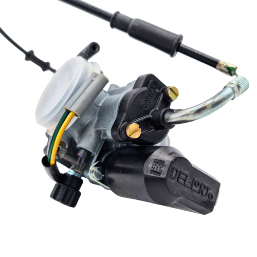 Carburatore Completo Dell'Orto 825834 Originale Piaggio – Hexagon 180 LXT 2T (1998-2002)