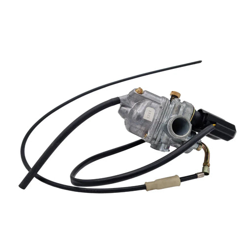 Piaggio Carburatore Weber 12 OM Originale Piaggio 434843 – Vespa ET2 Zip NRG Free 50 2T Carburatori - Moon Bike - Vista 1