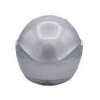 HJC HJC CL-23 Casco Jet Light Silver – Policarbonato Visiera Ampia Taglia S 56 cm Grigio Caschi aperti - Moon Bike - Vista 3