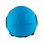 Casco Jet Junior Kappa KJ05 Azzurro Pastello - Moon Bike - Vista 4