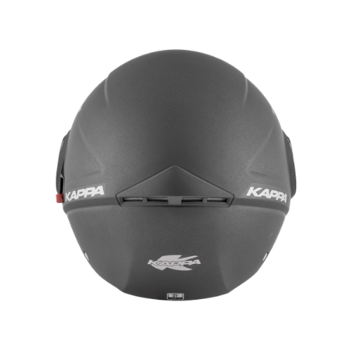 Kappa KV22 Florida Titan Double Visor Jet Helmet