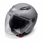 Casco Jet Kappa KV61 Titanio Opaco – ECE 22.06 - Moon Bike - Vista 2