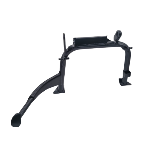 Cavalletto Centrale Originale Honda SH 125 / SH 150 (2001-2012) – OEM 50500-KTF-640