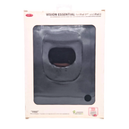 Cellular Line Vision Essential Custodia Nera iPad 2 / 3 / 4 – Flip Cover Stand Sleep Mode