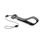 Cellularline SMSMART52 Porta Smartphone Moto e Bici Impermeabile Universale 5,2" – Supporto Manubrio