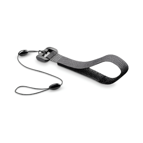 Cellularline SMSMART52 Porta Smartphone Moto e Bici Impermeabile Universale 5,2" – Supporto Manubrio