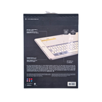 Cellularline Second Glass Vetro Temperato iPad Air 2 / Pro 9.7 / iPad 5 6 Gen – TEMPGLASSIPAD6