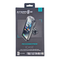 Cellularline Supporto Manubrio Moto iPhone 11 Pro / X / XS – Custodia Impermeabile IPX4 SMIPHONE11PRO