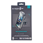 Cellularline Supporto Manubrio Moto iPhone 11 Pro / X / XS – Custodia Impermeabile IPX4 SMIPHONE11PRO
