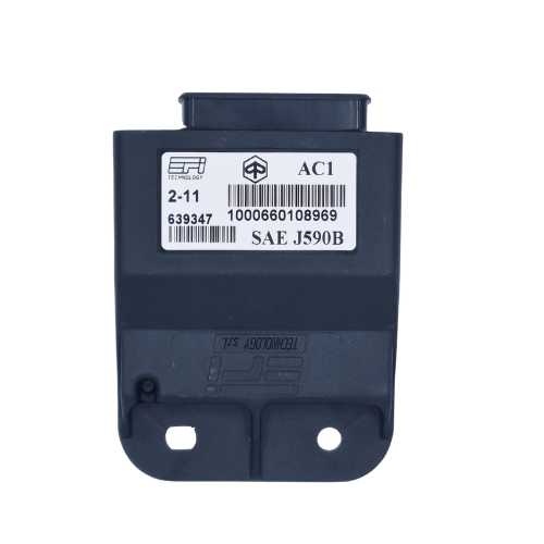 Centralina CDI Accensione Originale Piaggio 58100R – Liberty Skipper Fly 125/150, Aprilia Mojito, Vespa S Senza Immobilizer