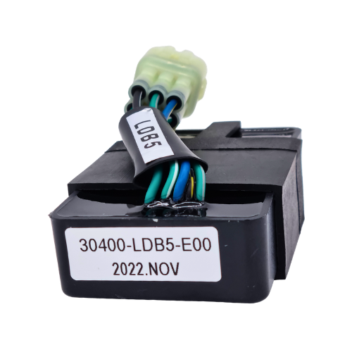 Kymco Centralina CDI Originale Kymco MXU 500 Maxxer 300 Mongoose 300 – OEM 30400-LDB5-E00 Parti e accessori per veicoli elettrici (EV) - Moon Bike - Vista 1