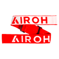Cinghia Airoh Strap XR1 Rosso – Ricambio Maschera Cross Blast XR1
