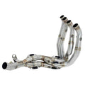 Arrow 51003MI Collettori Racing Acciaio Inox – Yamaha YZF-R 125 (2008-2013)