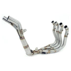 Arrow 51003MI Collettori Racing Acciaio Inox – Yamaha YZF-R 125 (2008-2013)
