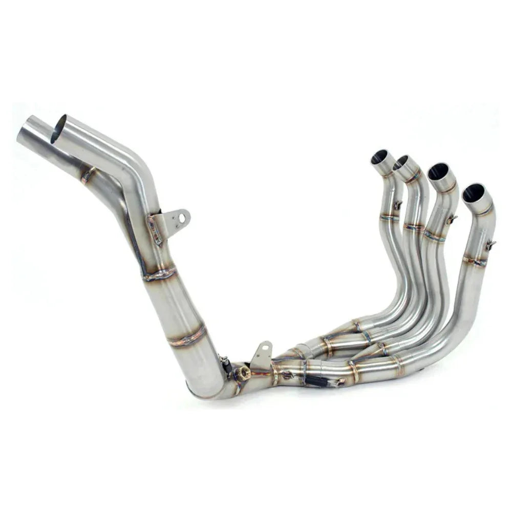 Arrow 51003MI Collettori Racing Acciaio Inox – Yamaha YZF-R 125 (2008-2013)