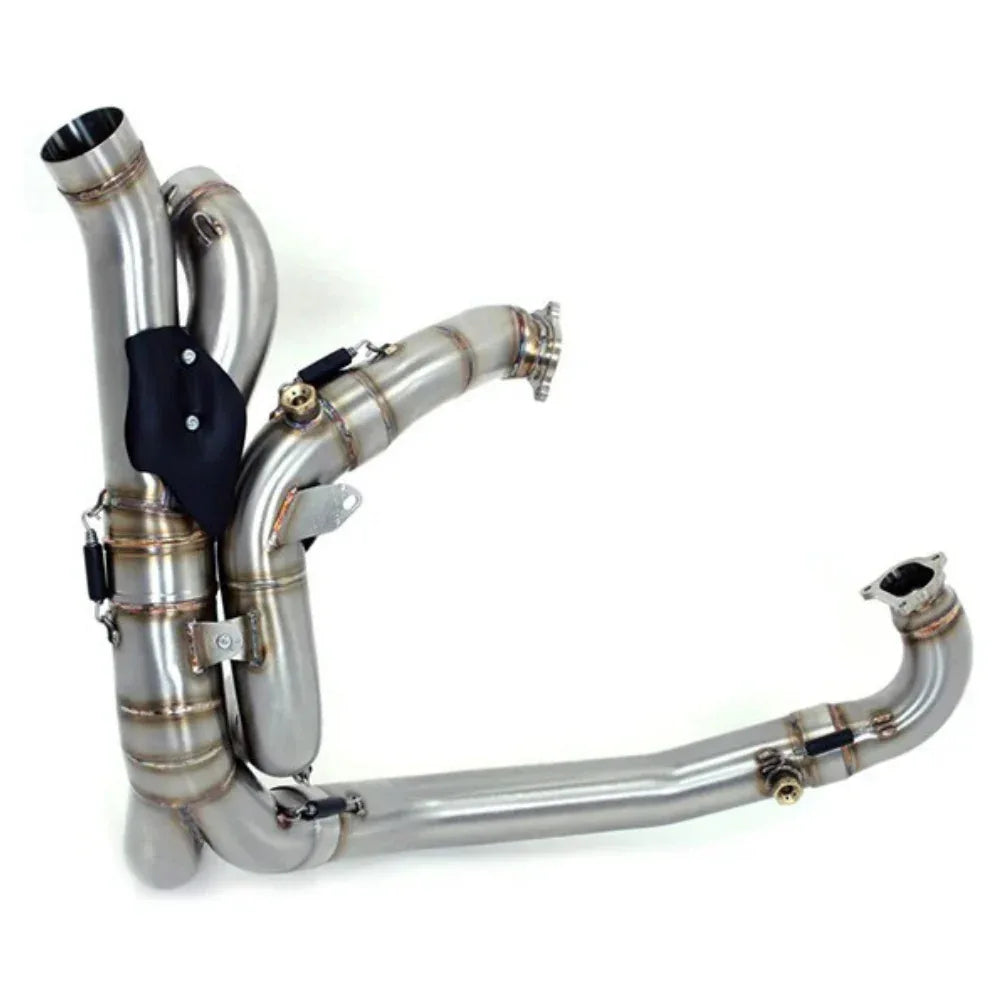 Arrow 51003MI Collettori Racing Acciaio Inox – Yamaha YZF-R 125 (2008-2013)