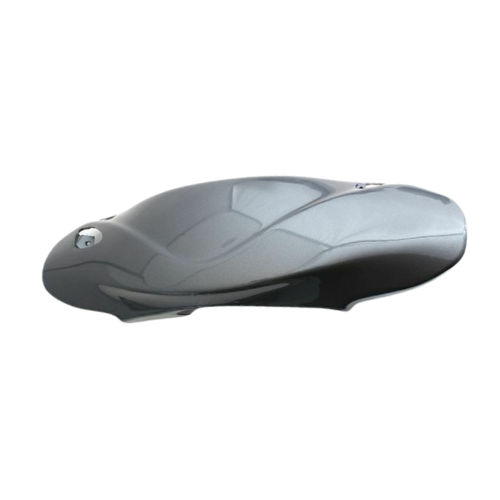 Coprimanubrio Anteriore Originale Piaggio Hexagon LX LX4 GT250 – Grigio 729 Ricambi Moto - Moon Bike - Vista 1