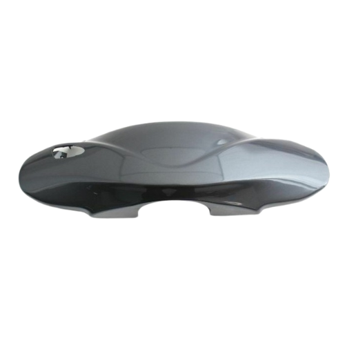 Coprimanubrio Anteriore Originale Piaggio Hexagon LX LX4 GT250 – Grigio 729