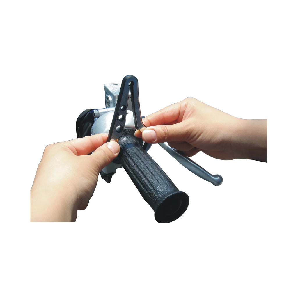Booster Cruisecontrol Easy 25mm Cruise Control Moto