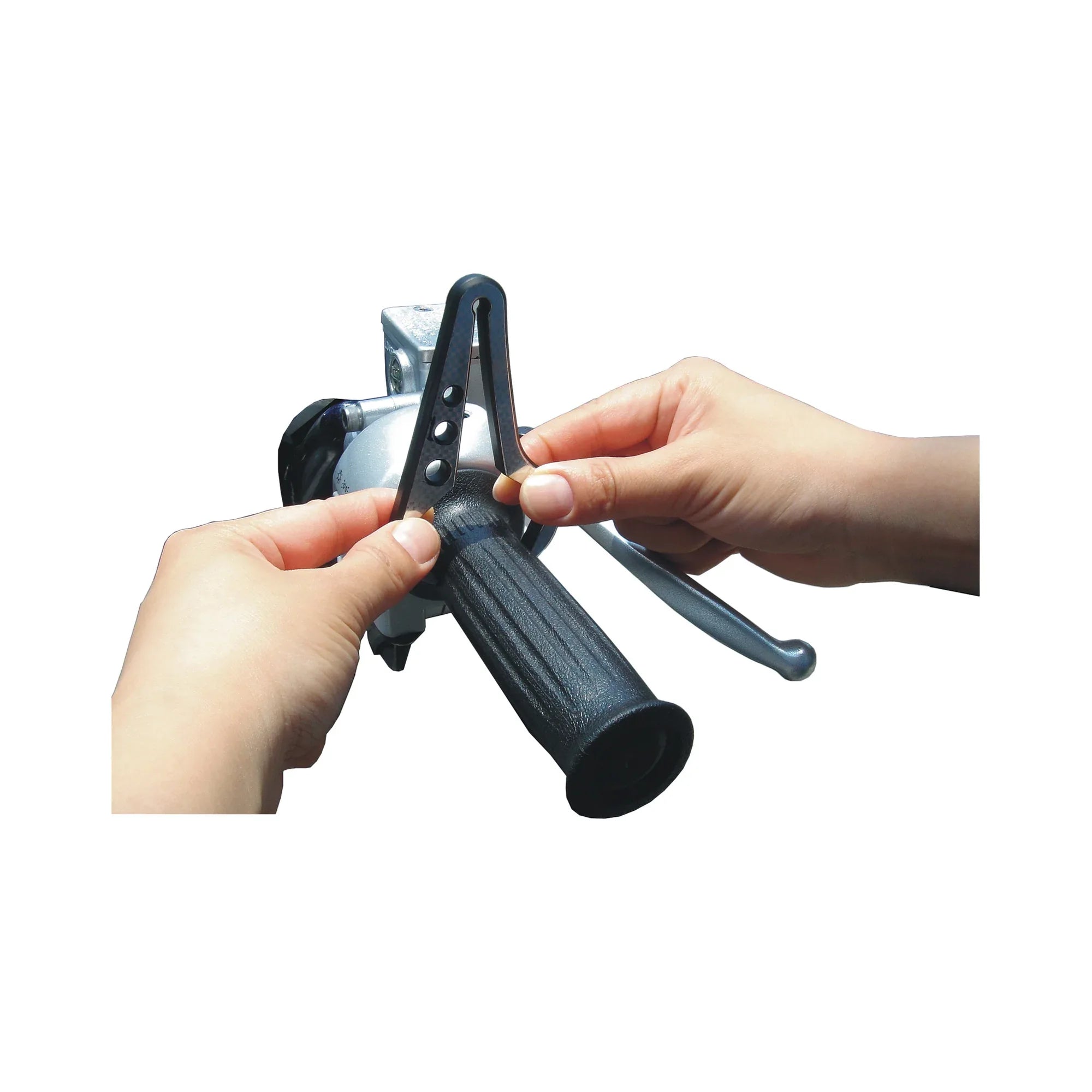 Booster Cruisecontrol Easy 25mm Cruise Control Moto