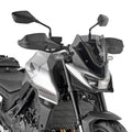 Kappa Moto Cupolino Universale Kappa 1221AK Fumè – Honda CB 750 Hornet (2025) Fumé Componenti e accessori di finestrini per veicoli a motore - Moon Bike - Vista 1