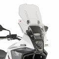 Kappa Moto SCHERMO AIRFLOW HONDA NX 500 (2024)